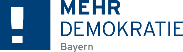 Mehr Demokratie e.V. Landesverband Bayern